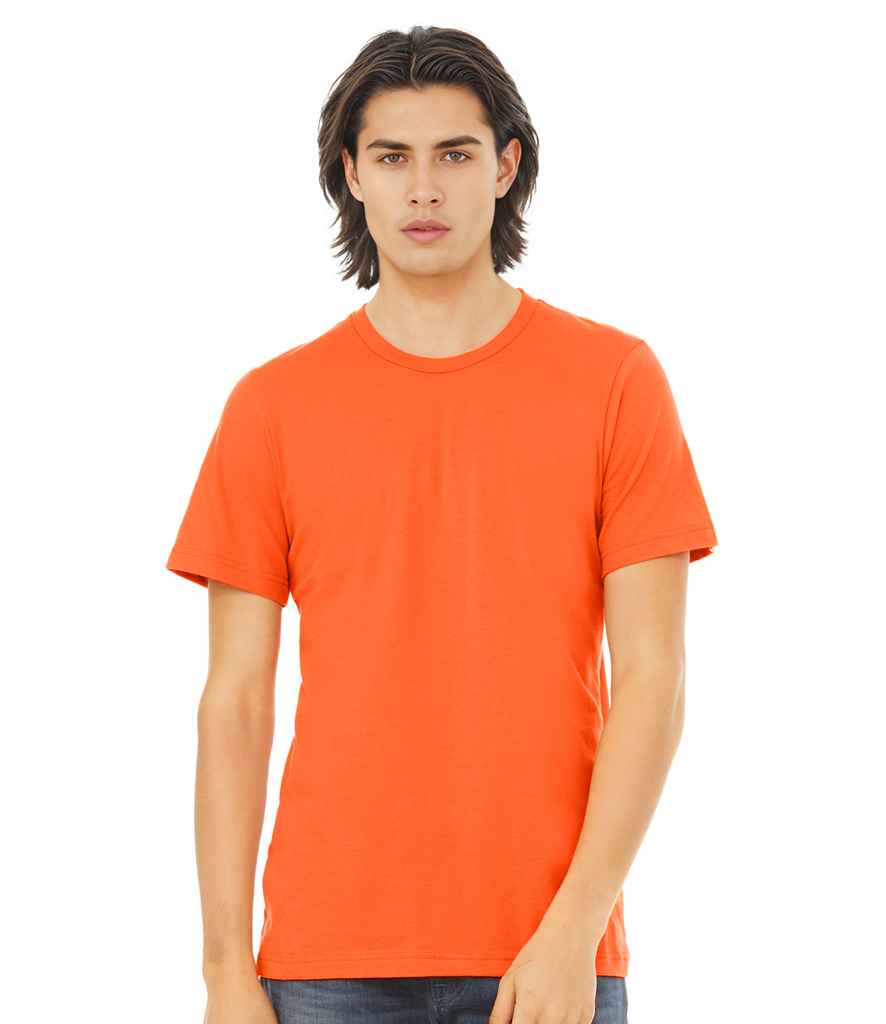 CV3001 Orange Model