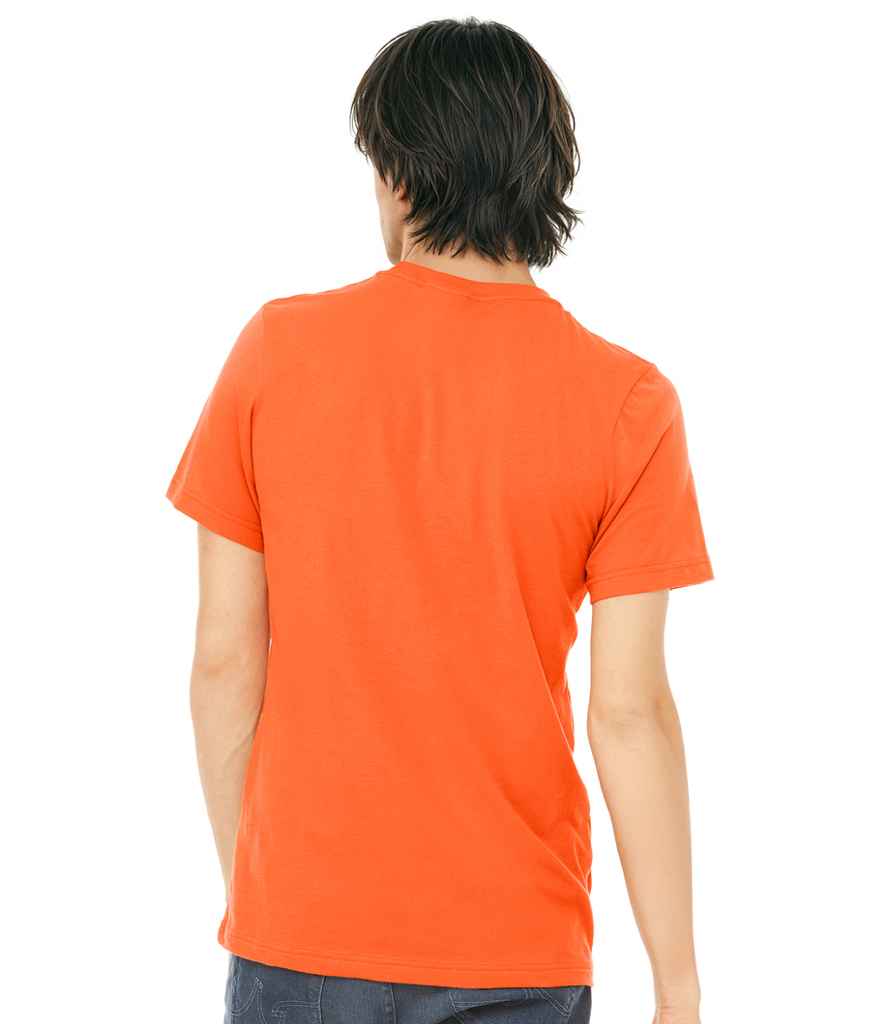 CV3001 Orange Model