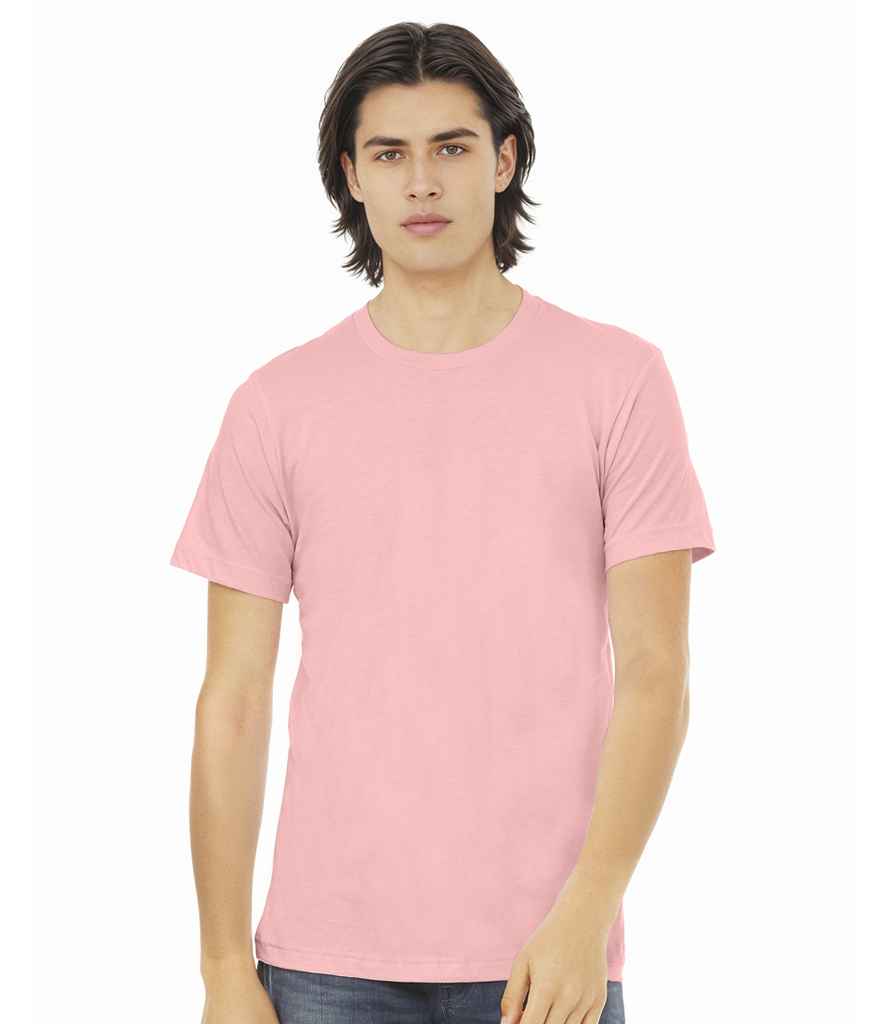 CV3001 Pink Model