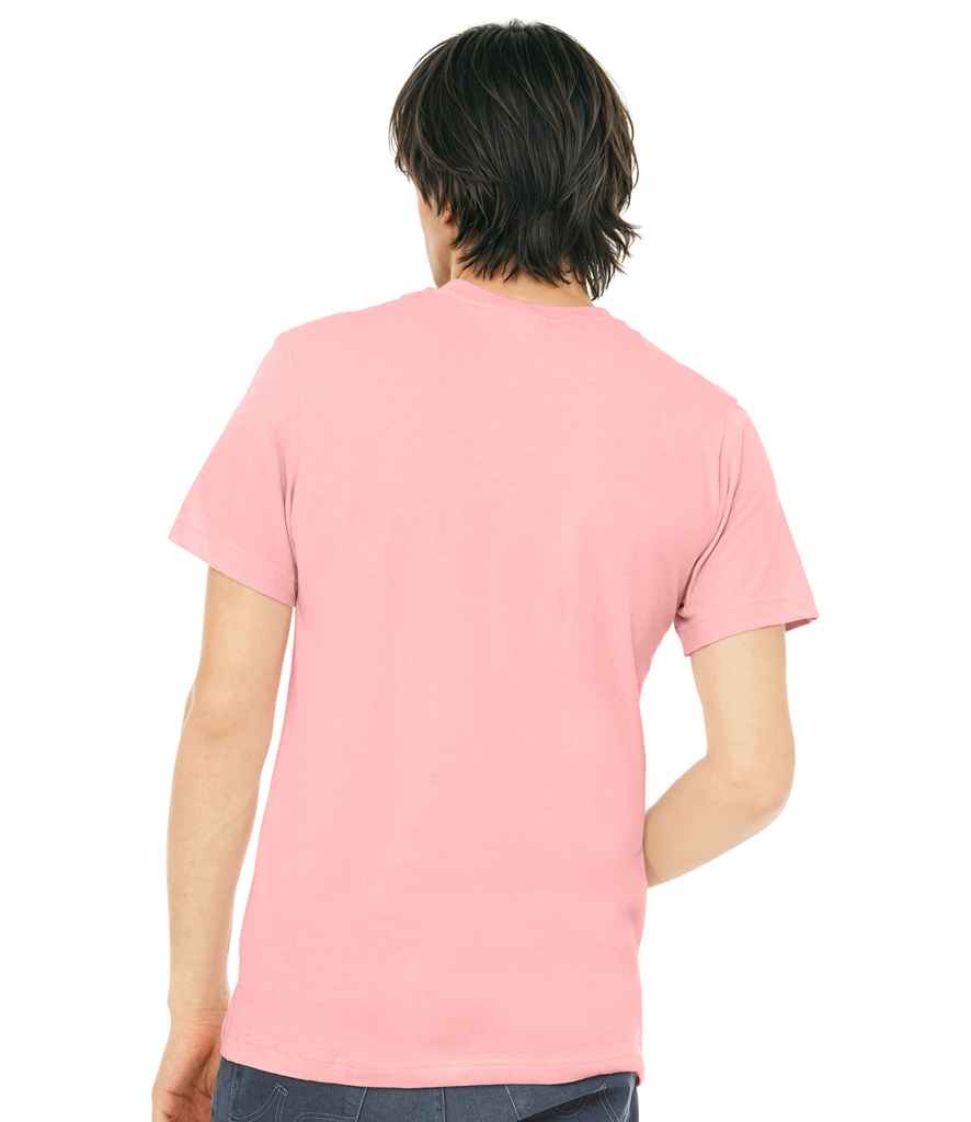 CV3001 Pink Model
