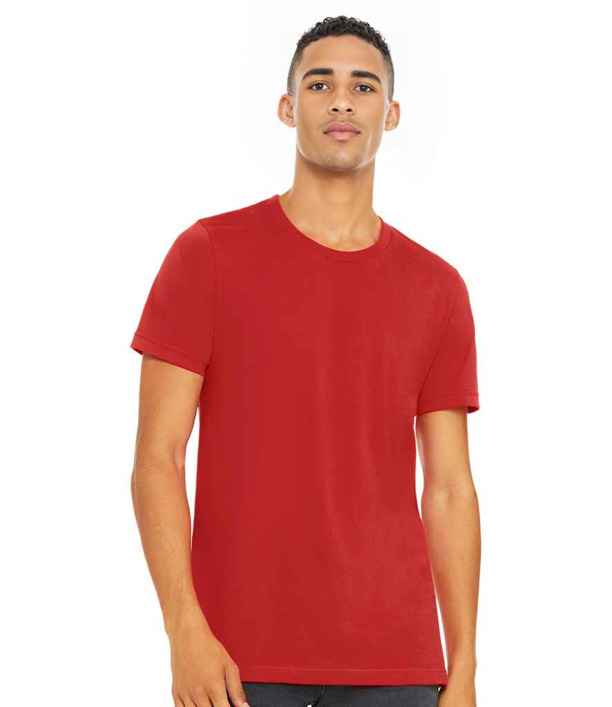 CV3001 Red Model