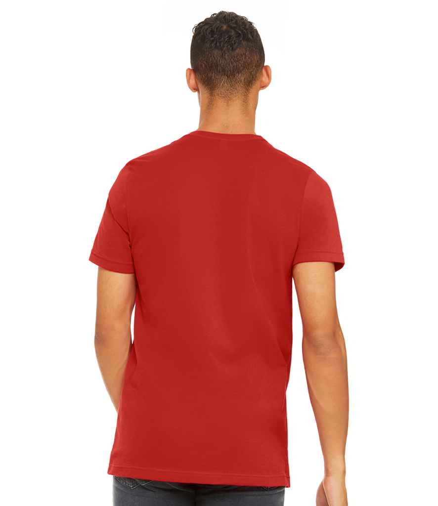 CV3001 Red Model