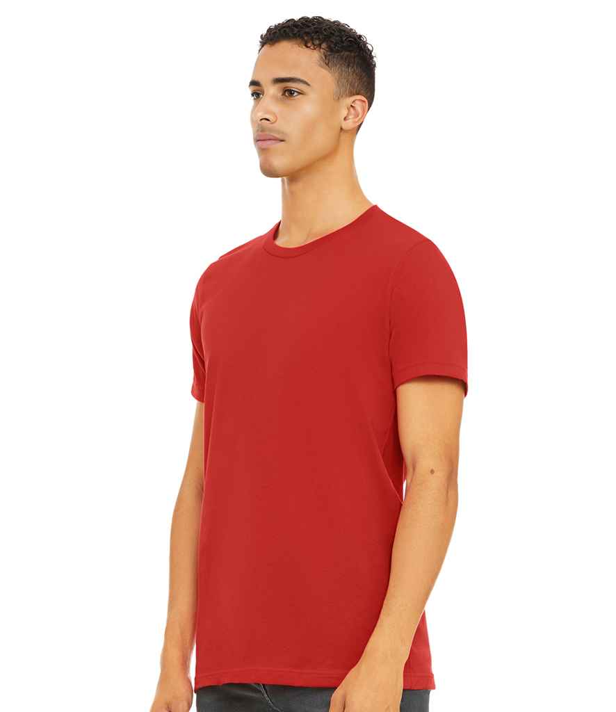 CV3001 Red Model