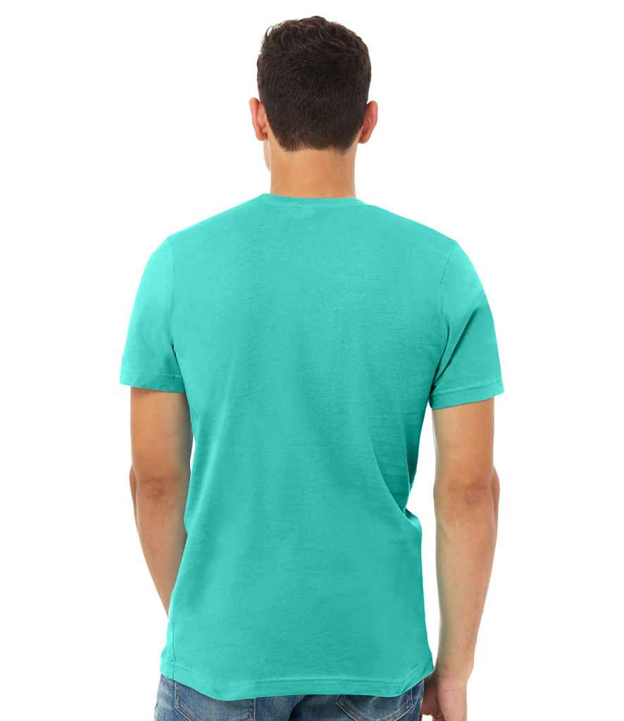 CV3001 Teal Model