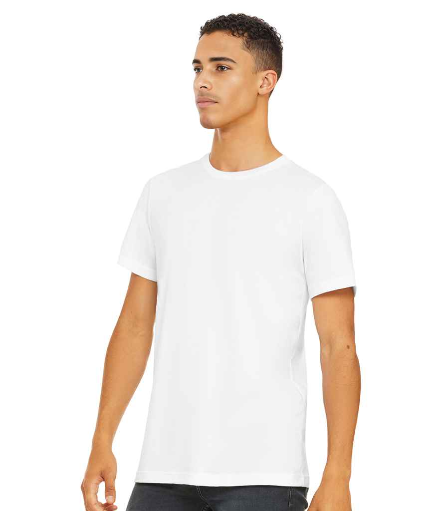 CV3001 White Model