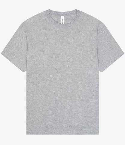 CV3010 Athletic Heather Front