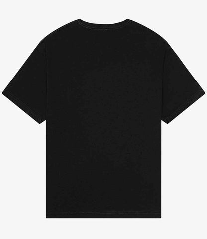 CV3010 Black Back