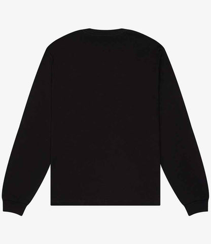 CV3511 Black Back
