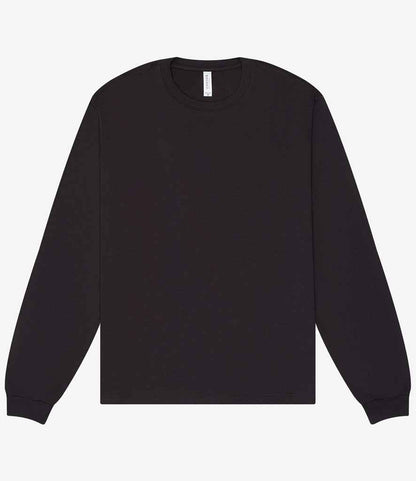 CV3511 Dark Grey Heather Front