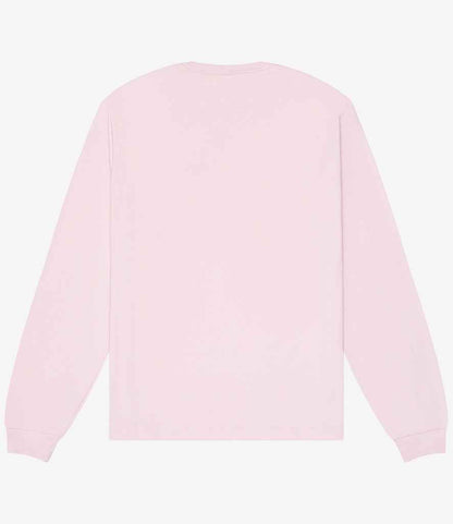 CV3511 Soft Pink Back