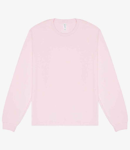 CV3511 Soft Pink Front