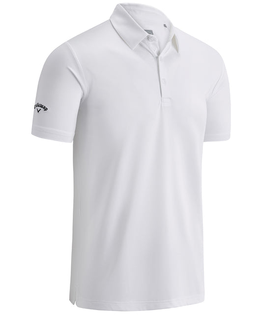 Swing Tech™ Solid Polo - CW025