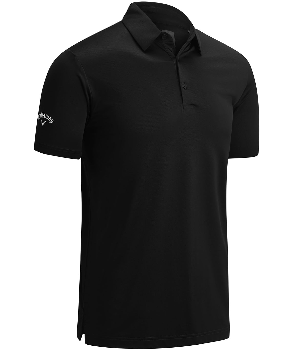 Swing Tech™ Solid Polo - CW025