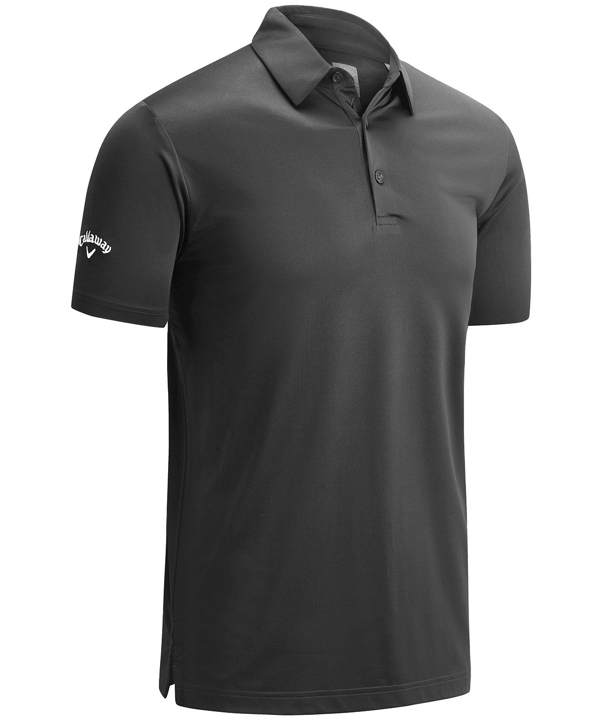 Swing Tech™ Solid Polo - CW025
