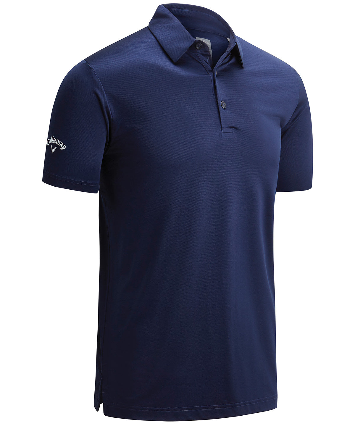 Swing Tech™ Solid Polo - CW025