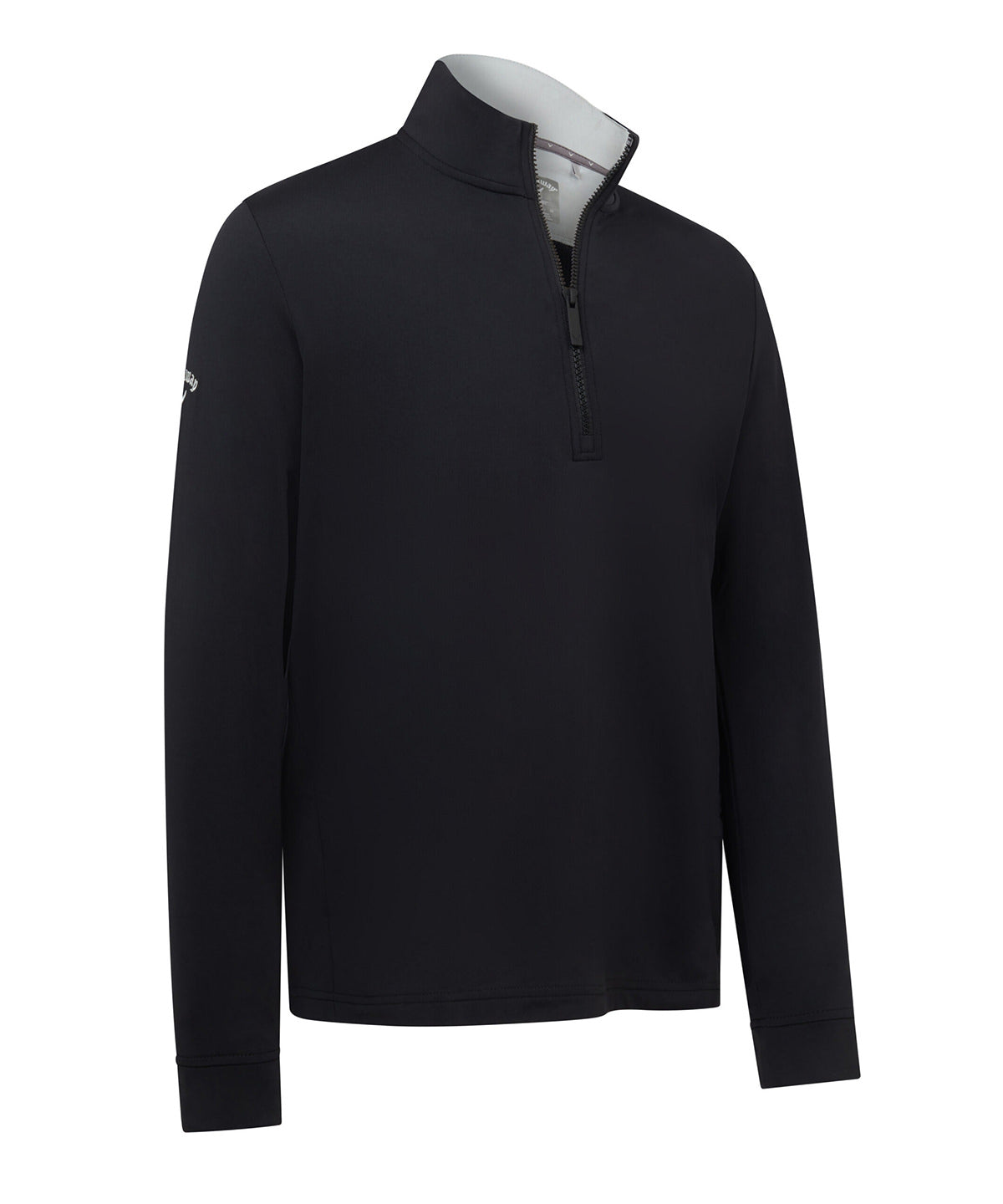 1/4-Zip Pullover - CW052