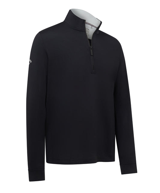 1/4-Zip Pullover - CW052