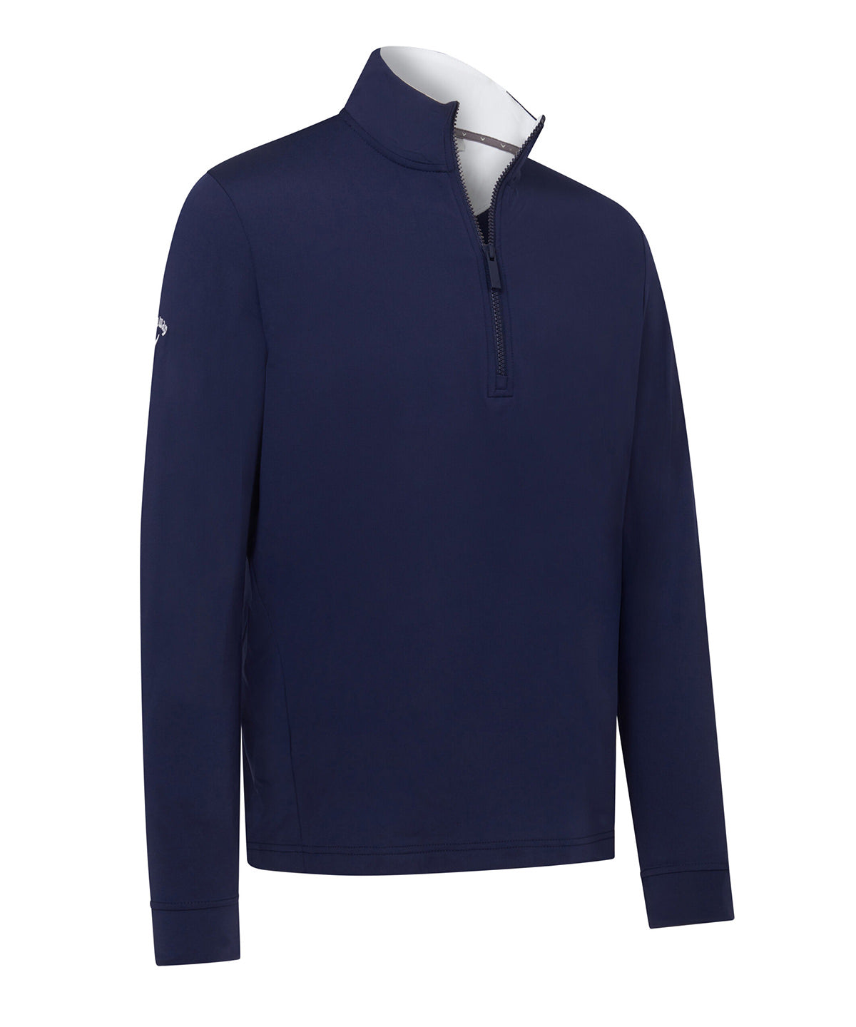1/4-Zip Pullover - CW052