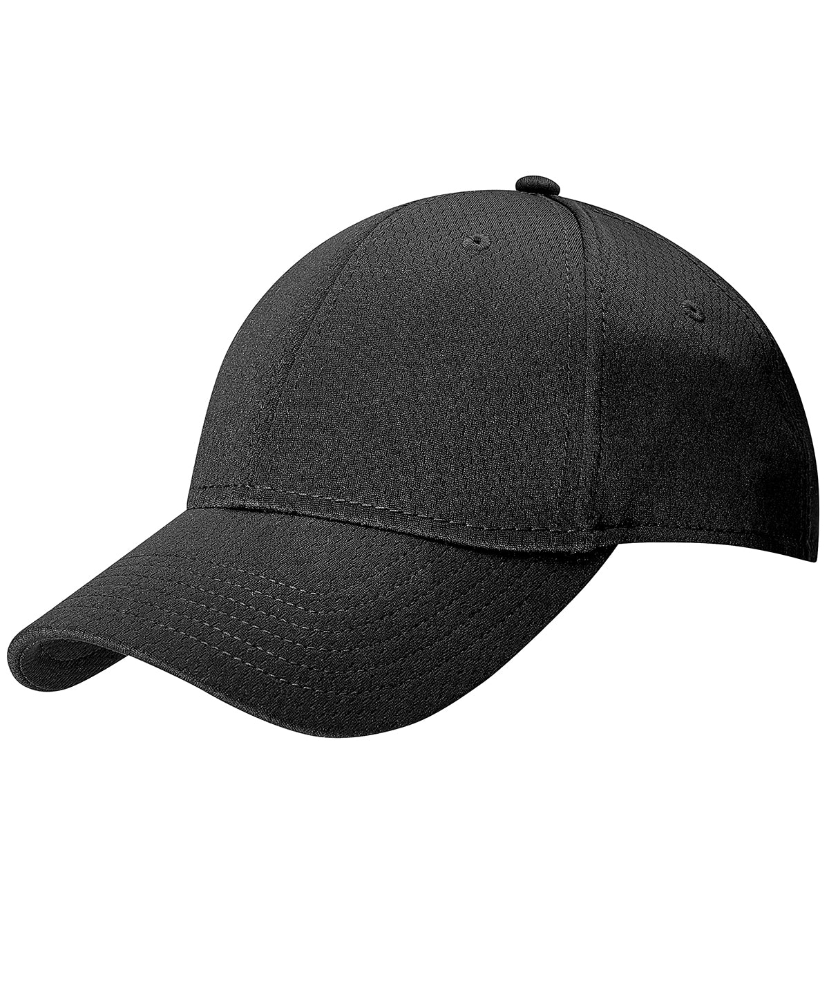 Front Crested Cap - CW091