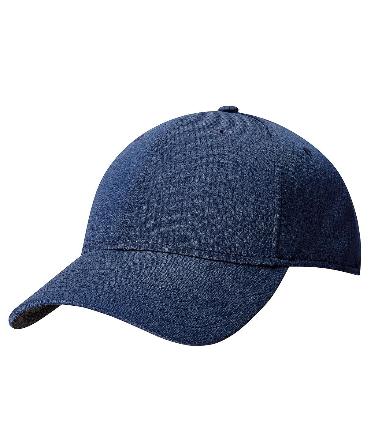 Front Crested Cap - CW091