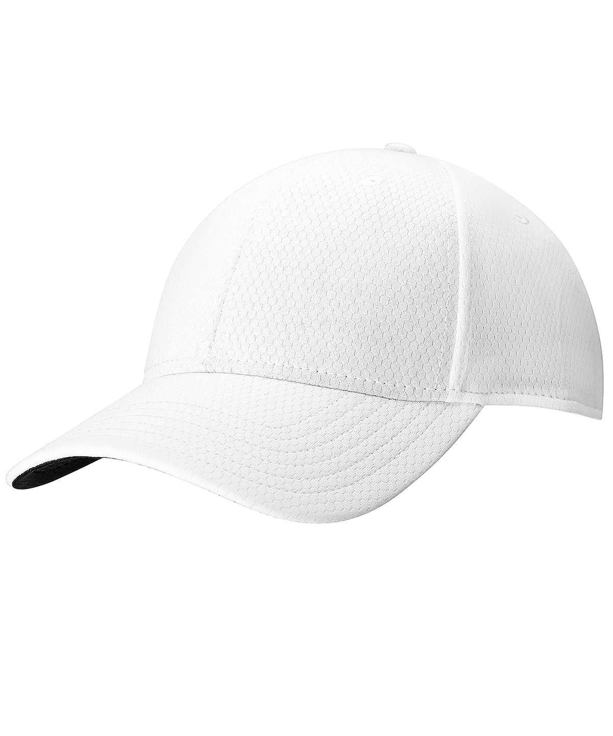 Front Crested Cap - CW091