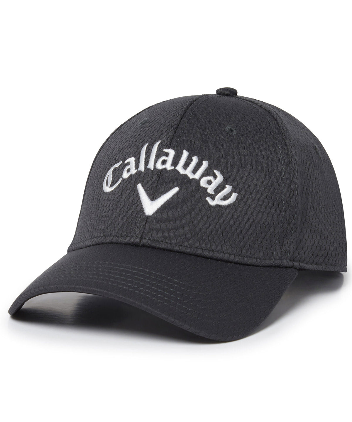 Side-Crested Cap - CW092