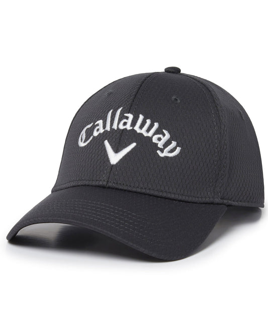 Side-Crested Cap - CW092