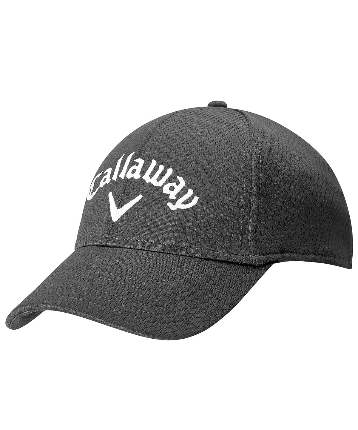Side-Crested Cap - CW092