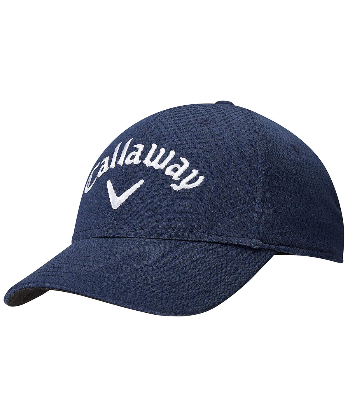 Side-Crested Cap - CW092