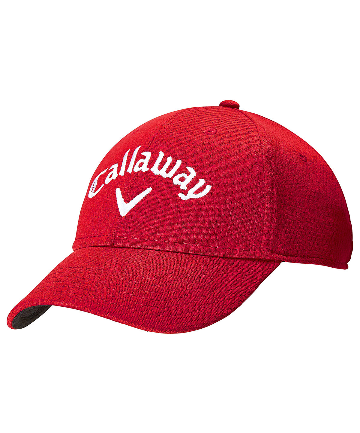 Side-Crested Cap - CW092