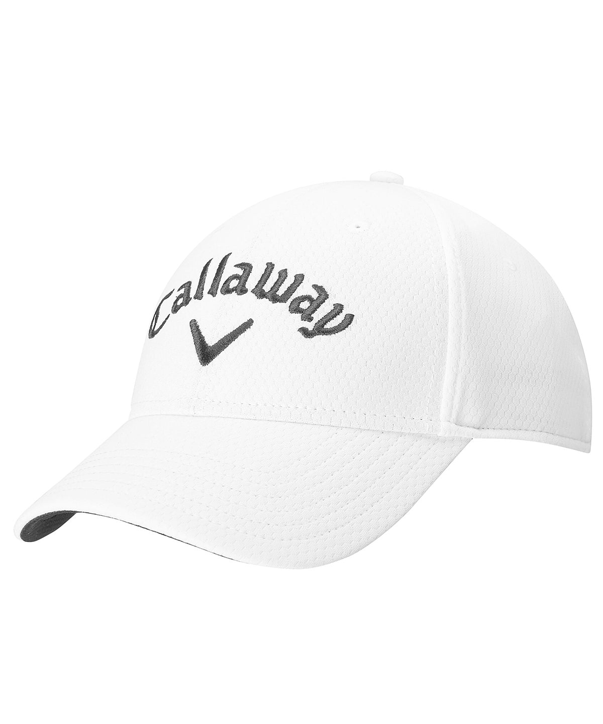 Side-Crested Cap - CW092
