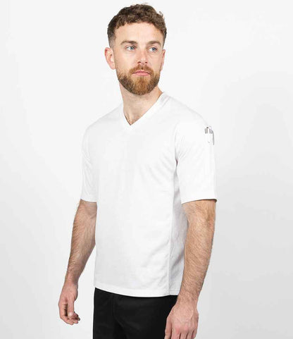 Dennys StayCool® Chef T-Shirt - DE146