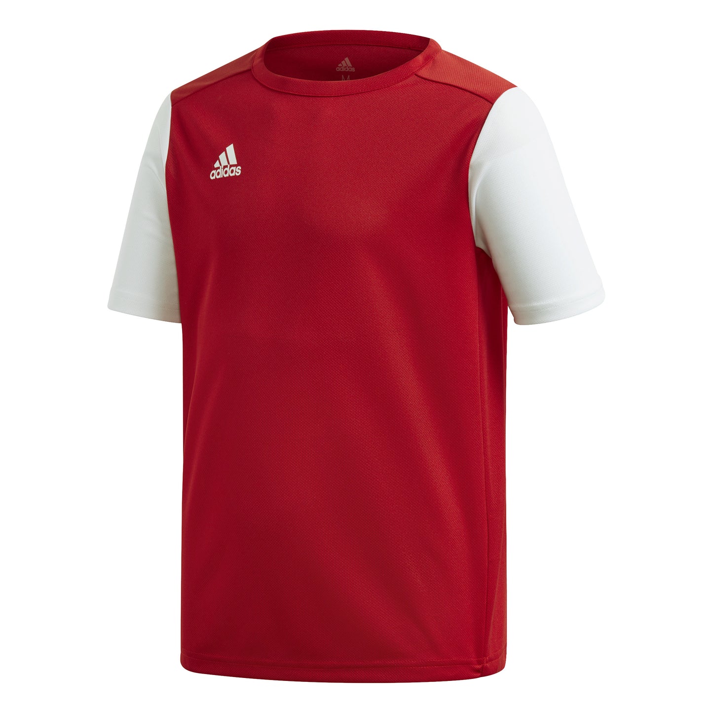 Adidas Junior Estro 19 Jersey Power Red