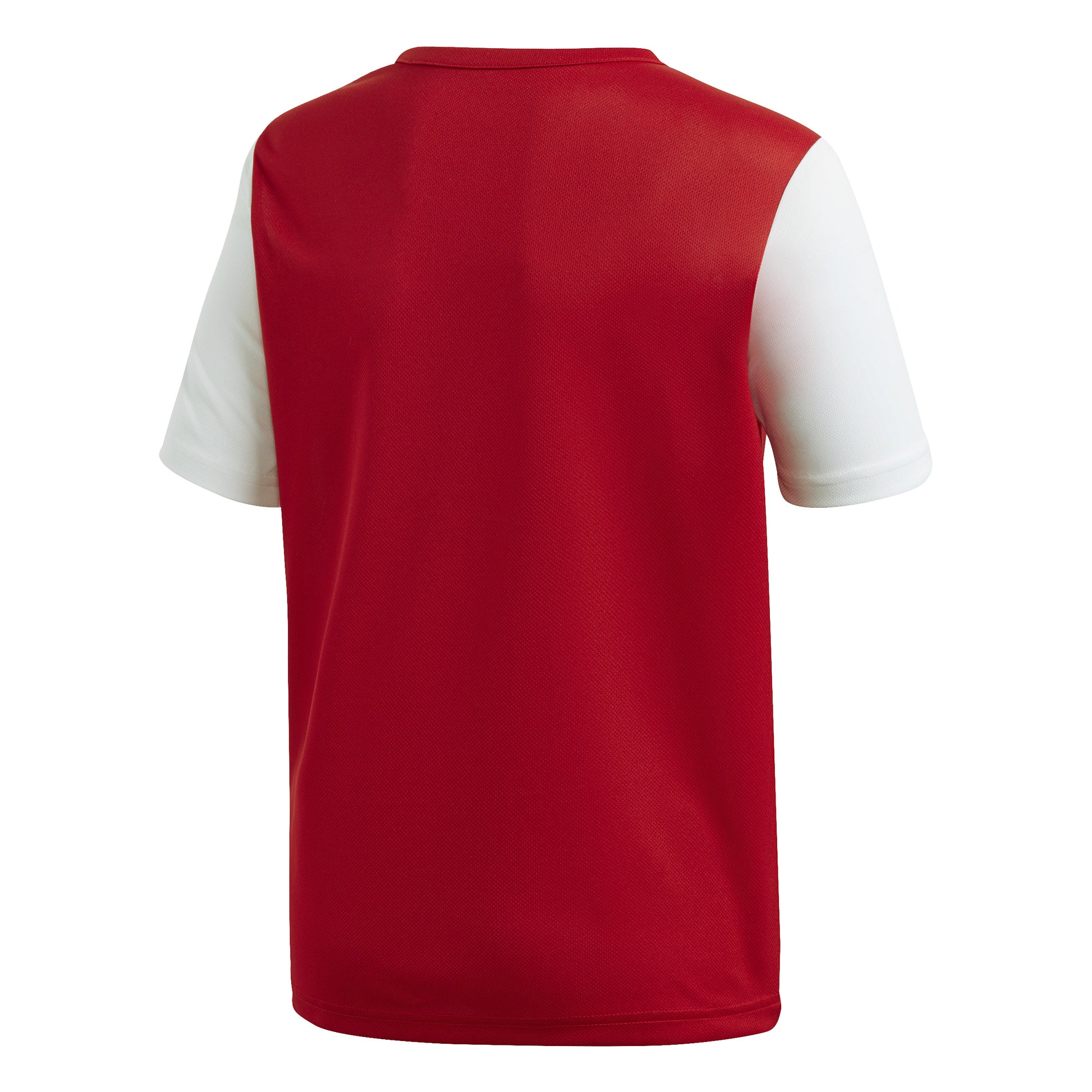 Adidas Junior Estro 19 Jersey Power Red
