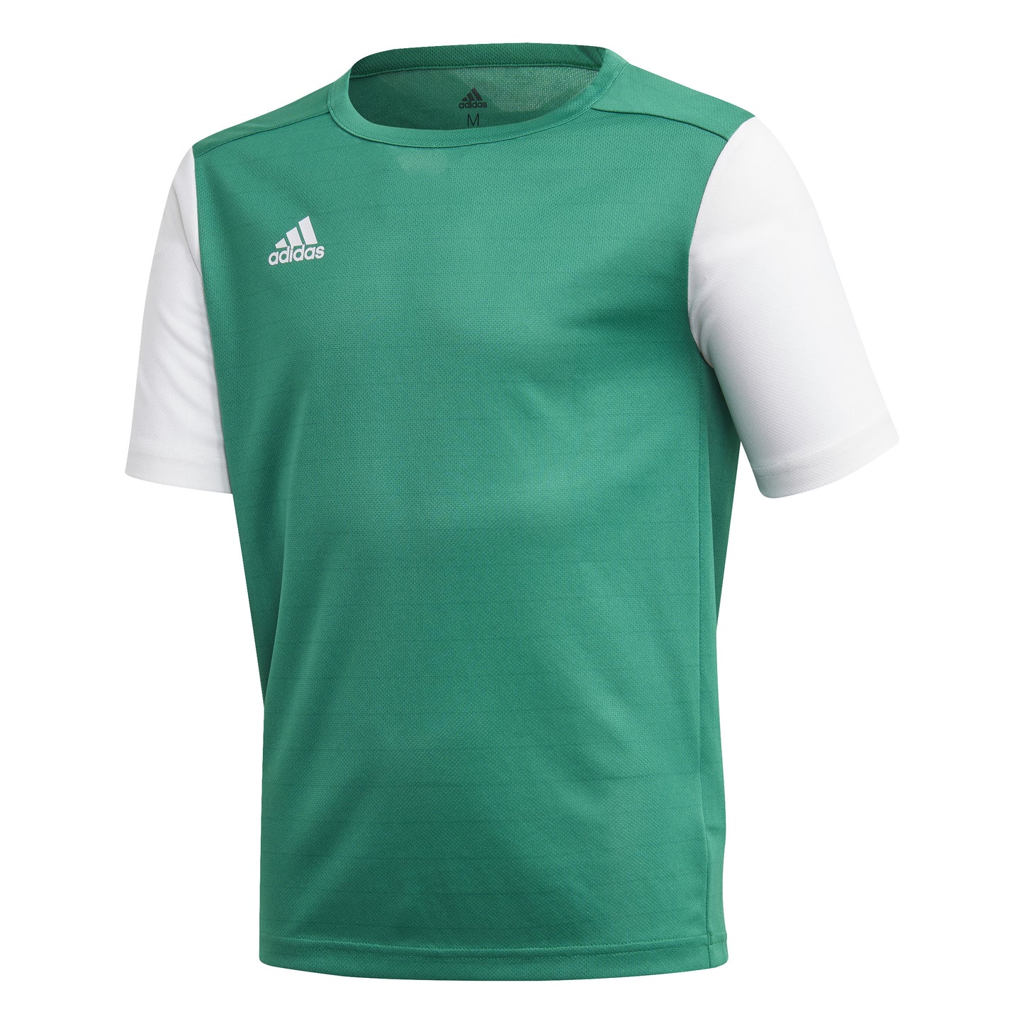 Adidas Junior Estro 19 Jersey Bold Green