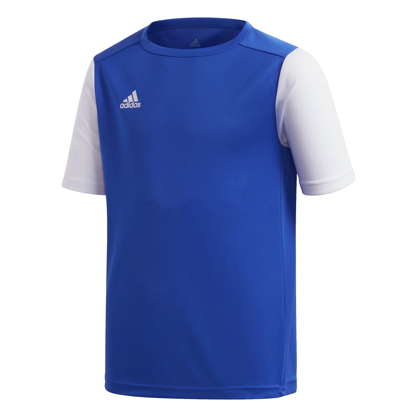 Adidas Junior Estro 19 Jersey Bold Blue