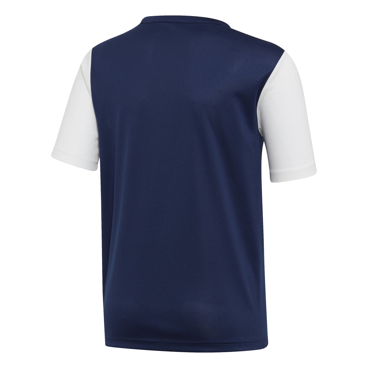 Adidas Junior Estro 19 Jersey Dark Blue/White