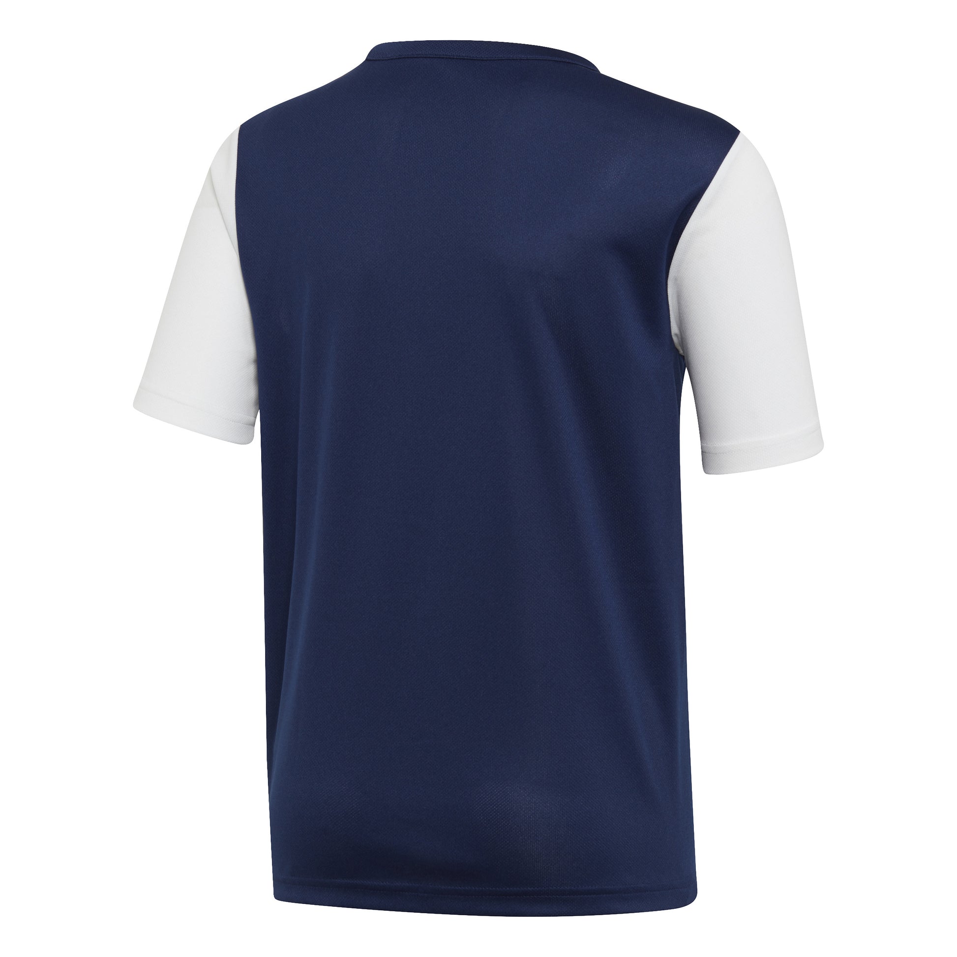 Adidas Junior Estro 19 Jersey Dark Blue/White