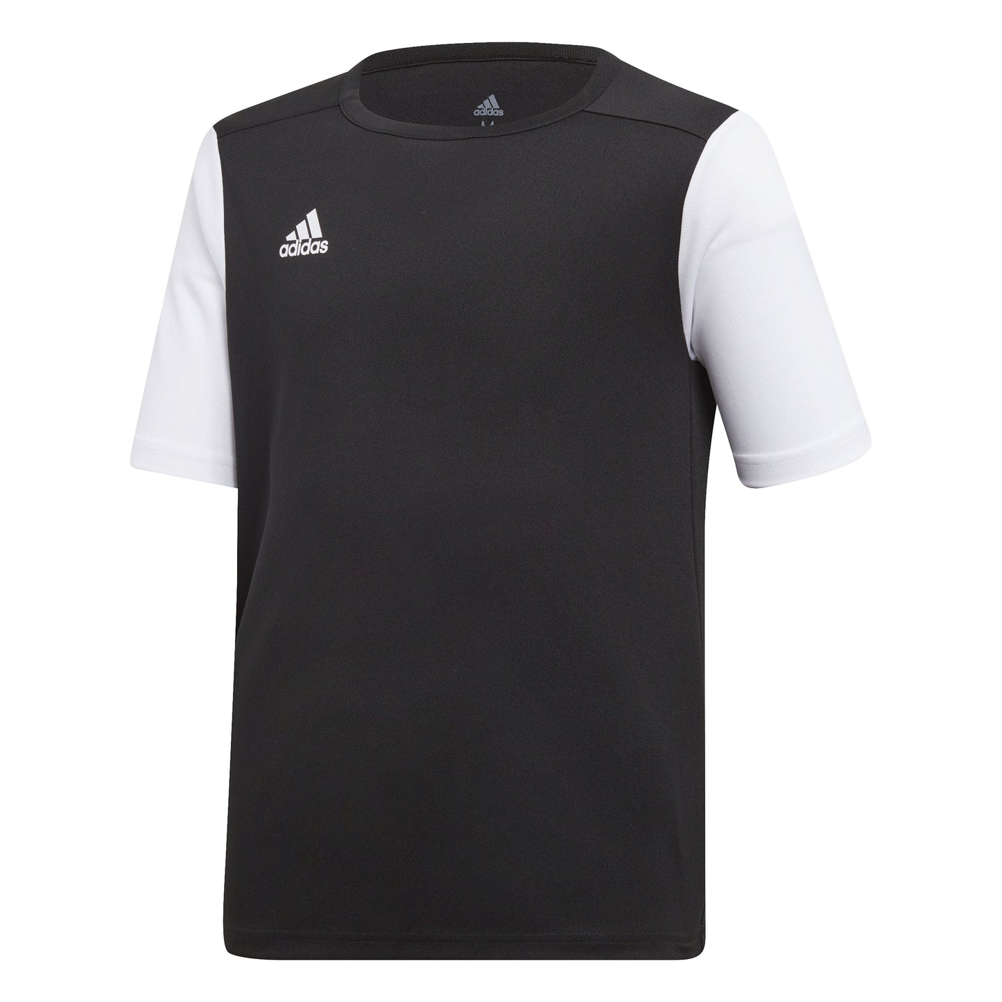 Adidas Junior Estro 19 Jersey Black