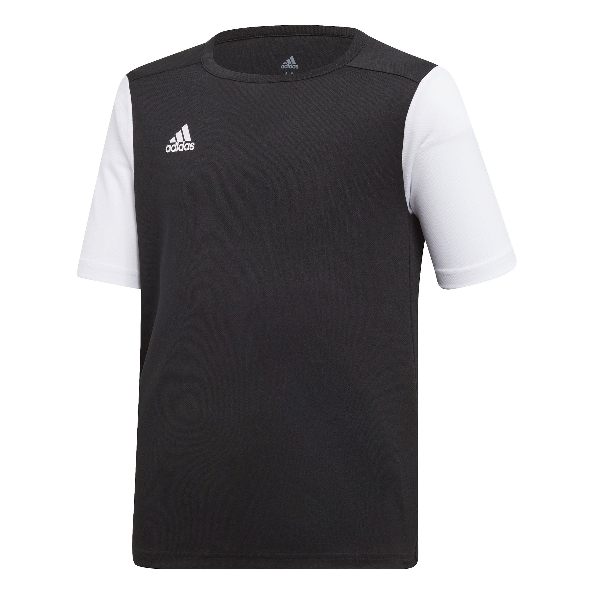 Adidas Junior Estro 19 Jersey Black