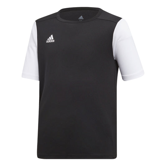 Adidas Junior Estro 19 Jersey Black