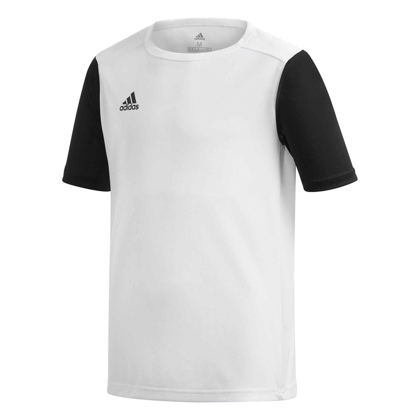 Adidas Junior Estro 19 Jersey White