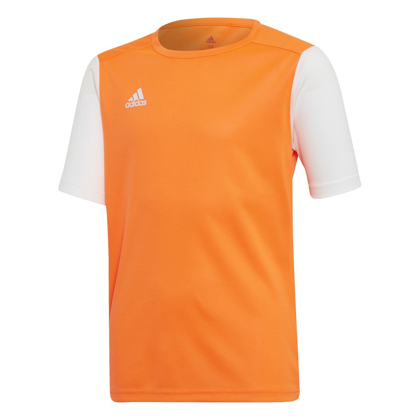 Adidas Junior Estro 19 Jersey Solar Orange