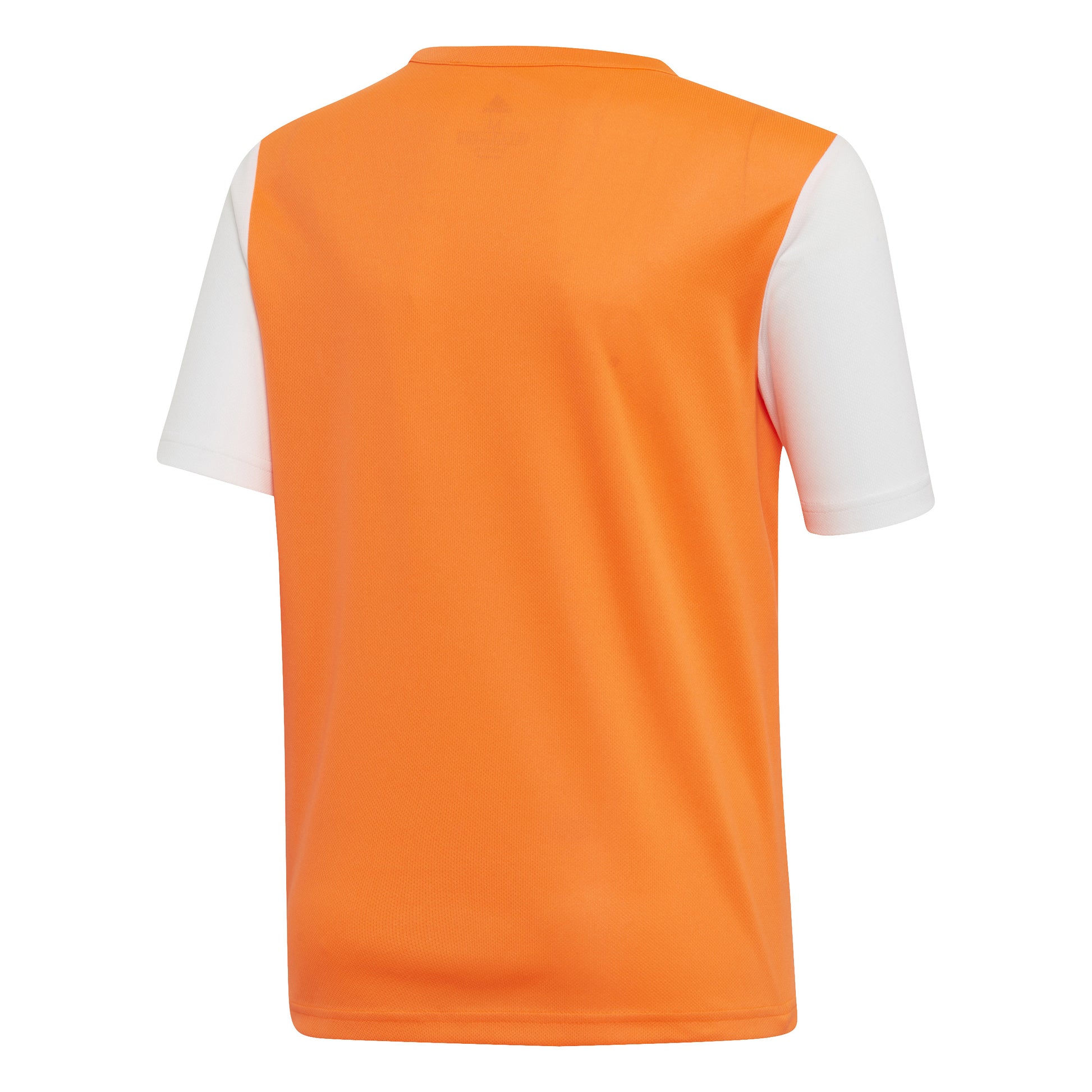 Adidas Junior Estro 19 Jersey Solar Orange