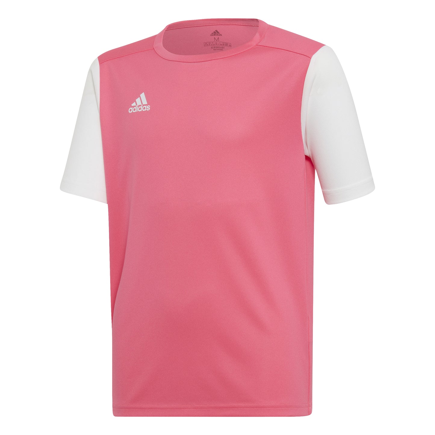 Adidas Junior Estro 19 Jersey Solar Pink