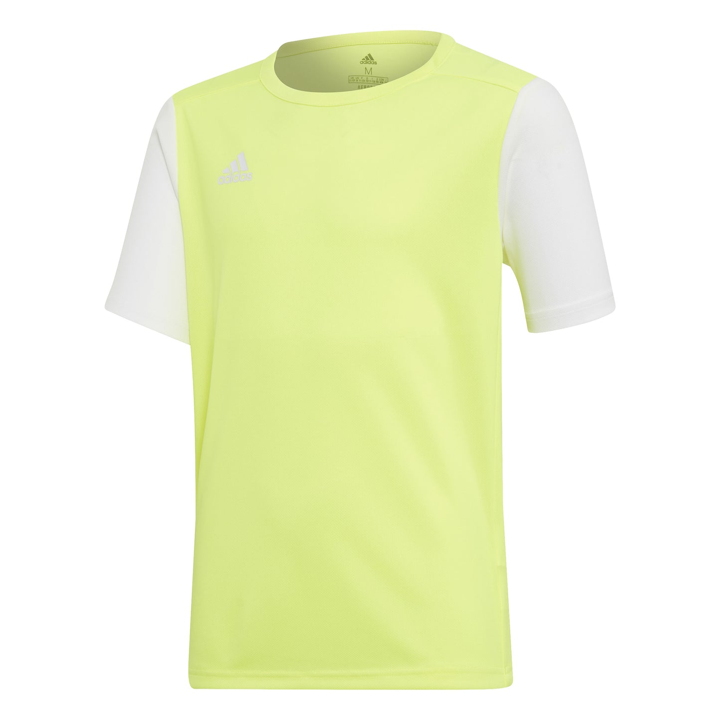 Adidas Junior Estro 19 Jersey Solar Yellow