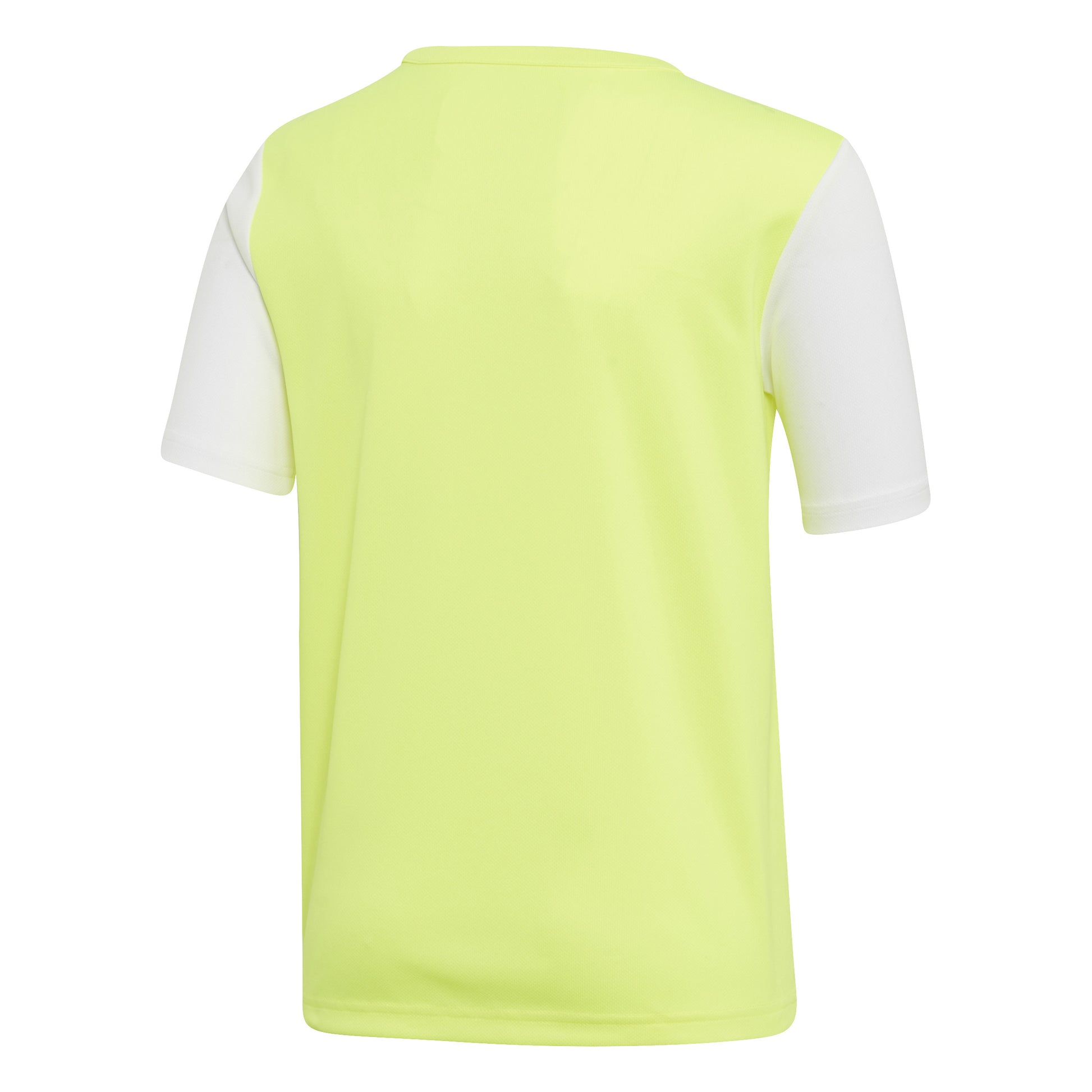 Adidas Junior Estro 19 Jersey Solar Yellow