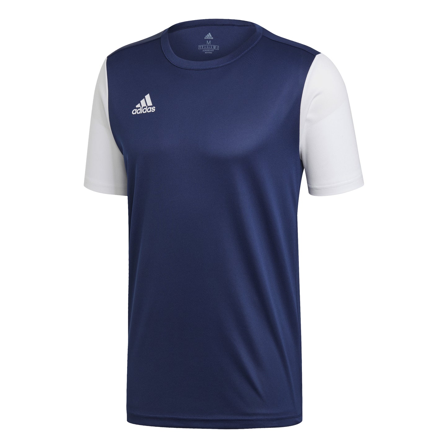 Adidas Estro 19 Jersey Dark Blue/White