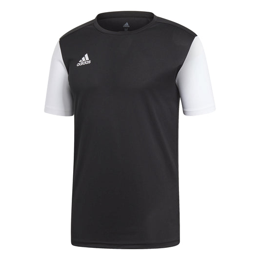 Adidas Estro 19 Jersey Black
