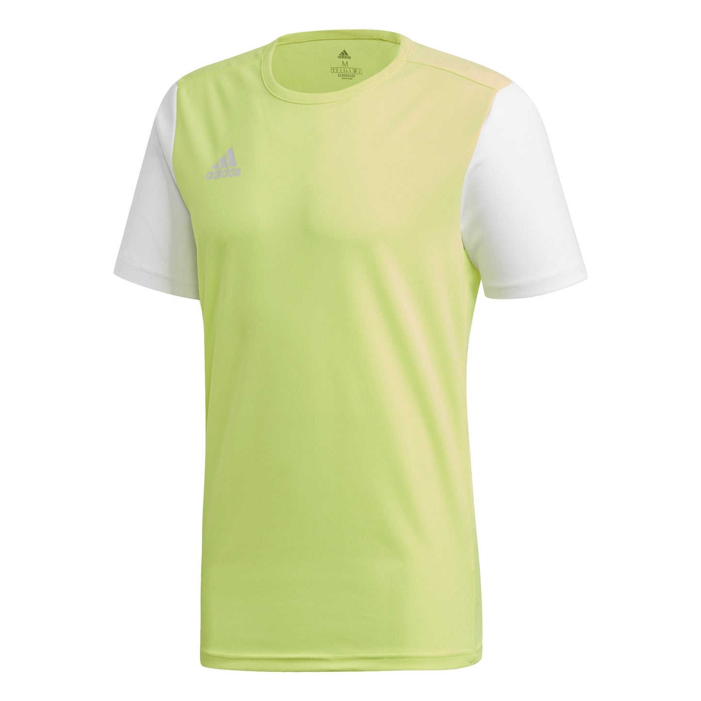 Adidas Estro 19 Jersey Solar Yellow